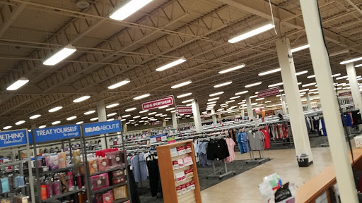 Clothing Store «Burlington Coat Factory», reviews and photos, 1375 Ulster Ave, Kingston, NY 12401, USA