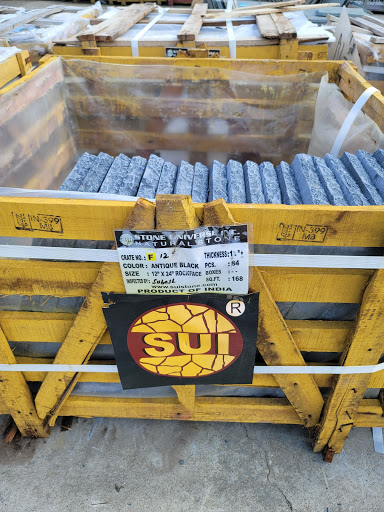 Building Materials Store «Silverado Building Materials», reviews and photos, 9297 Jackson Rd, Sacramento, CA 95826, USA