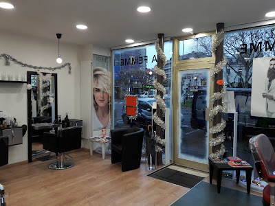 Eden Hair. à Le Raincy