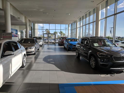 BMW Dealer «BMW of Henderson», reviews and photos, 261 Auto Mall Dr, Henderson, NV 89014, USA