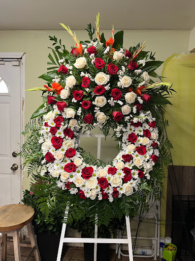 Florist «Floreria Mexico», reviews and photos, 14 N Union St, Aurora, IL 60505, USA