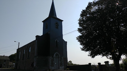 église Saint-Nicolas de ViVy