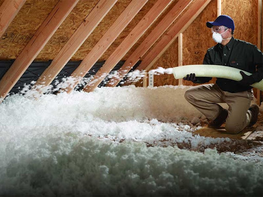 Insulation Contractor «Attic Construction Inc.», reviews and photos