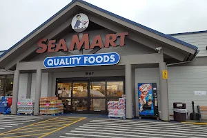 Sea Mart Quality Foods image