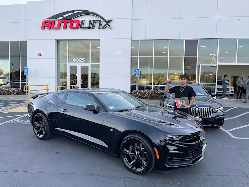 Used Car Dealer «AutoLinx - Luxury Pre-Owned», reviews and photos, 3300 Sonoma Blvd, Vallejo, CA 94590, USA