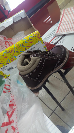 Tiendas para comprar zapatos mujer Ciudad Juarez