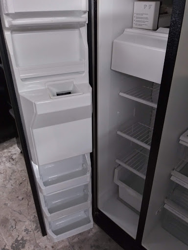 Used Appliance Store «JCS Appliances Inc. Sales & Repairs», reviews and photos, 6153 Johnson St, Hollywood, FL 33024, USA