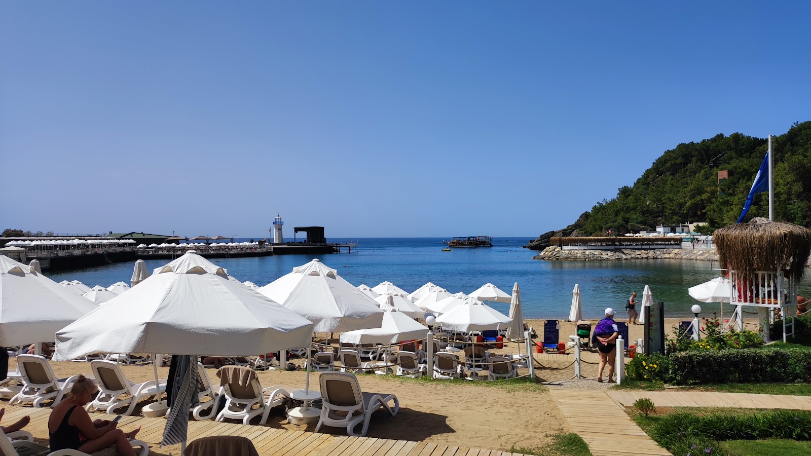 Mylome Beach photo #7