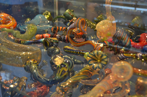 Tobacco Shop «The Konnexion», reviews and photos, 106 S Linn St, Iowa City, IA 52240, USA