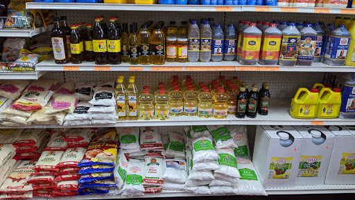 Indian Grocery Store «Surya Grocery», reviews and photos, 589 Central Park Ave, Yonkers, NY 10704, USA