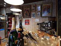 Plats et boissons du Restaurant français Chez Marius à Grenoble - n°1