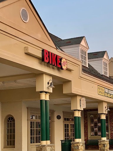 Bicycle Store «Andes Bike Shop», reviews and photos, 12118 Darnestown Rd a, Gaithersburg, MD 20878, USA