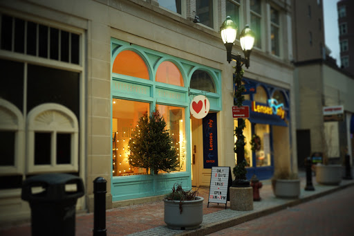 Stationery Store «Hartford Prints!», reviews and photos, 42 Pratt St, Hartford, CT 06103, USA