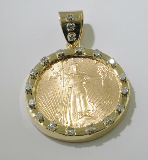 Pawn Shop «Alpha Gold Exchange Inc», reviews and photos, 2201 E Monument St, Baltimore, MD 21205, USA