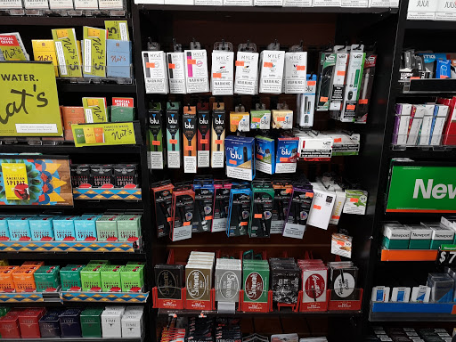 Tobacco Shop «SGV Smoke Shop», reviews and photos, 927 E Las Tunas Dr, San Gabriel, CA 91776, USA