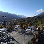 Photo n°2 de l'avis de Denise.i fait le 18/11/2018 à 09:22 sur le  Agriturismo Miarescia di Giumelli Mariarosa à Chiuro