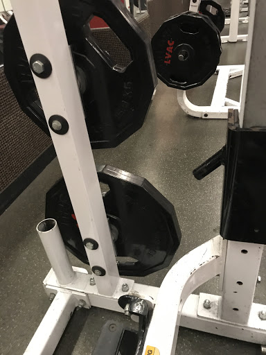 Athletic Club «Las Vegas Athletic Clubs - Southwest», reviews and photos, 9615 W Flamingo Rd, Las Vegas, NV 89147, USA