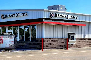 Jimmy John's image