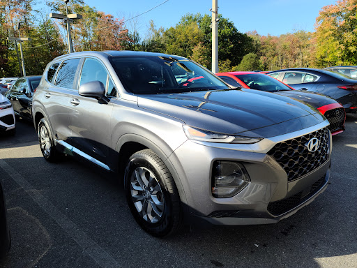 Hyundai Dealer «Major Hyundai», reviews and photos, 1534 N 9th St, Stroudsburg, PA 18360, USA