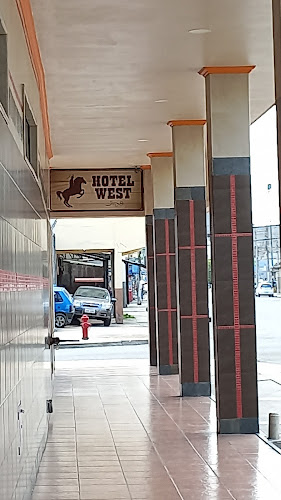 Comentarios y opiniones de Hotel WEST