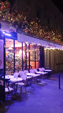 Atmosphère du Restaurant Marie Rose à Paris - n°4