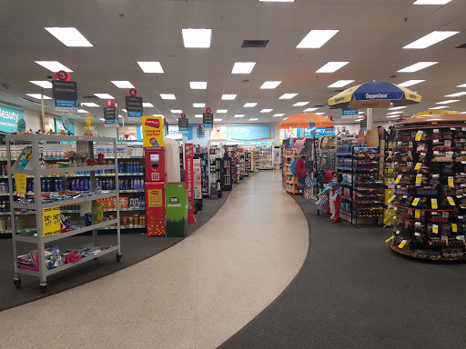 Drug Store «CVS», reviews and photos, 2703 N Ponce De Leon Blvd, St Augustine, FL 32084, USA