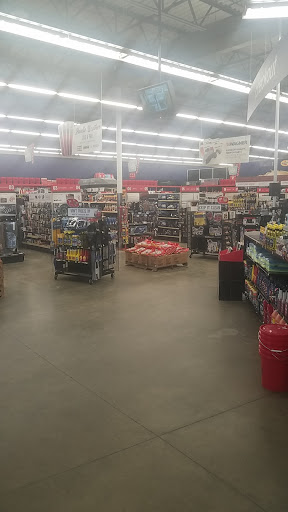 Auto Parts Store «Pep Boys Auto Parts & Service», reviews and photos, 2916 Springfield Rd, Broomall, PA 19008, USA