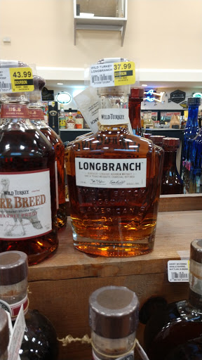 Liquor Store «Broudys Fine Wine and Spirits», reviews and photos, 516 W Geoffrey St, St Augustine, FL 32086, USA