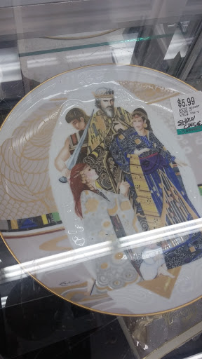 Thrift Store «Savers», reviews and photos, 10551 S Redwood Rd #1, South Jordan, UT 84095, USA