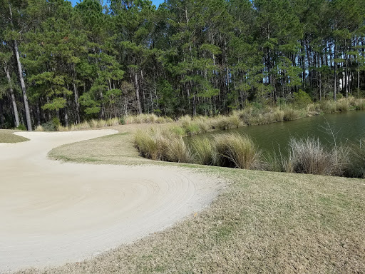 Private Golf Course «RiverTowne Country Club», reviews and photos, 1700 Rivertowne Country Club Dr, Mt Pleasant, SC 29466, USA