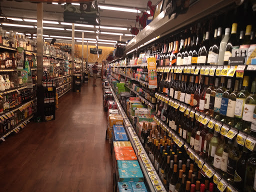 Grocery Store «Ralphs», reviews and photos, 1121 N Harbor Blvd, Fullerton, CA 92832, USA