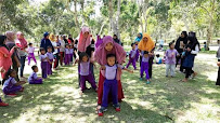 Foto TK  Islam Bik Masbagik Selatan, Kabupaten Lombok Timur