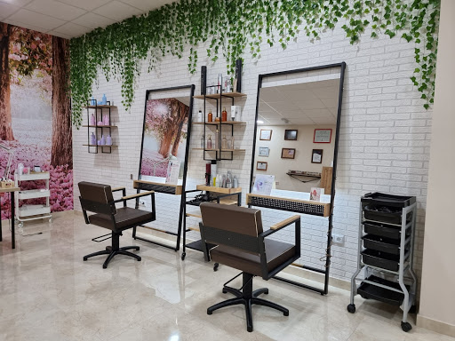 Ana Torres Salón de Beauty en Alhaurín el Grande, Málaga