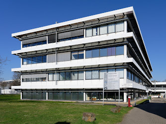 Chemisches Institut der Universität zu Köln