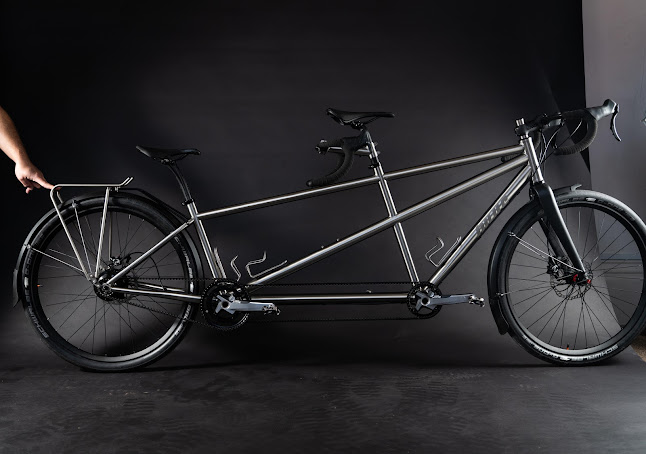 HILITE-Bikes Titan Fahrräder Öffnungszeiten