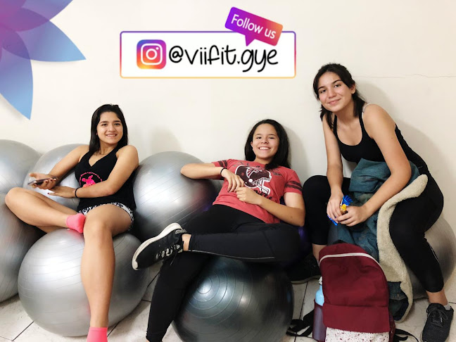 Viifit Hipopresivos - Guayaquil