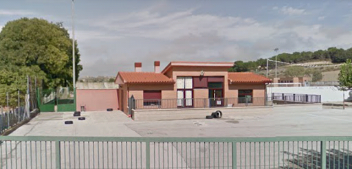 Escuela Pública Valle Ondara Zer La Segarra, Institución educativa pública en Sant Antolí i Vilanova,Lleida