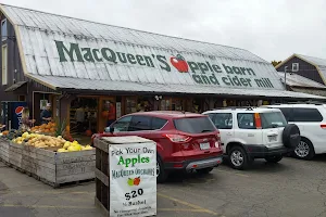 MacQueen Orchards image