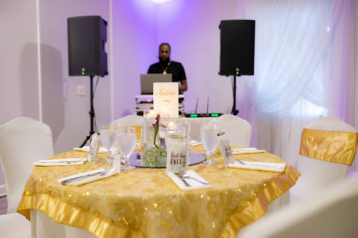 Wedding Venue «Gala Events Facility», reviews and photos, 3760 Lower Roswell Rd, Marietta, GA 30068, USA