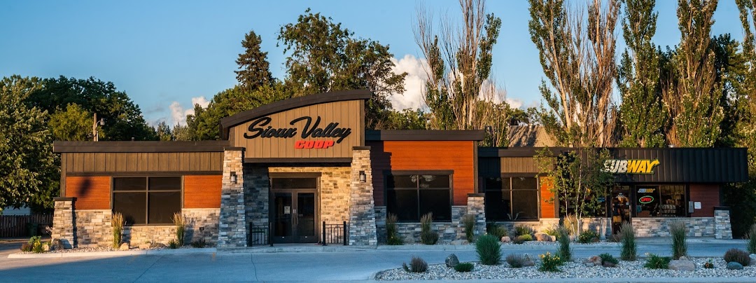 Sioux Valley Coop Corporate Office