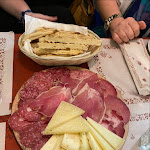 Photo n°4 de l'avis de Catia.o fait le 11/05/2022 à 21:16 sur le  Trattoria Pizzeria Sapori Umbri à Spello