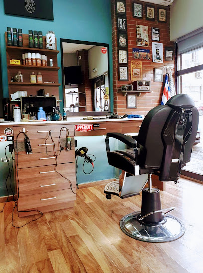 Karbas Barbershop