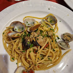 Photo n°4 de l'avis de Anna.a fait le 06/09/2022 à 20:29 sur le  La Pentola d'oro à Tropea