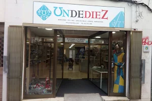 Undediez image