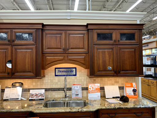 Home Improvement Store «The Home Depot», reviews and photos, 11215 St Charles Rock Rd, Bridgeton, MO 63044, USA
