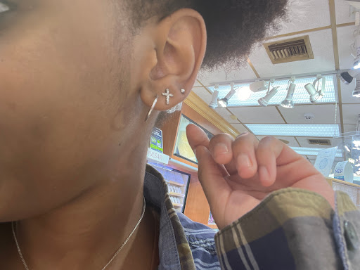 Wholesale Jeweler «Shalimar Jewelers», reviews and photos, 7851 N 56th St, Tampa, FL 33617, USA