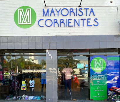 Mayorista Corrientes