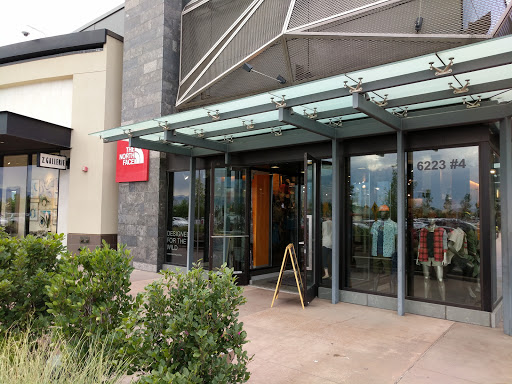 The North Face, 6223 State St, Murray, UT 84107, USA, 