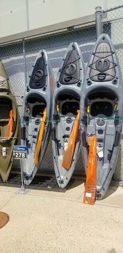 Discount Store «Walmart», reviews and photos, 120 Commercial Pkwy, Branford, CT 06405, USA