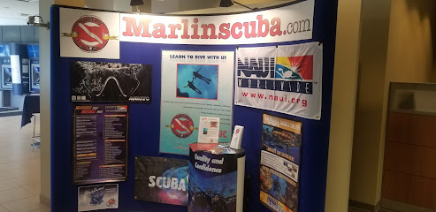 Marlin's Scuba Inc